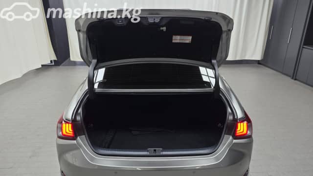 Lexus ES VII 300h 2.5hyb CVT