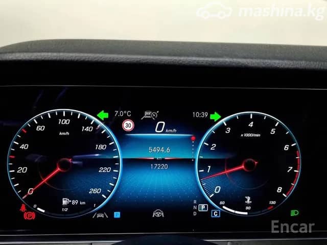 Mercedes-Benz E-Класс V (W213, S213, C238) Рестайлинг 250 2.0 AT