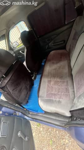 Daewoo Nexia I 1.5 MT