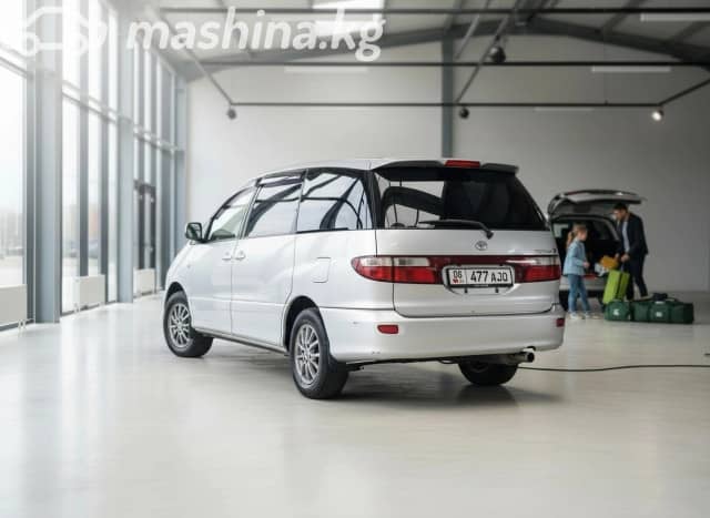 Toyota Estima II 2.4 AT