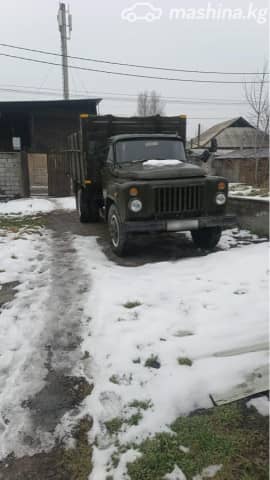 ГАЗ 53