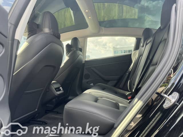 Tesla Model 3 I Standart Plus Electro AT
