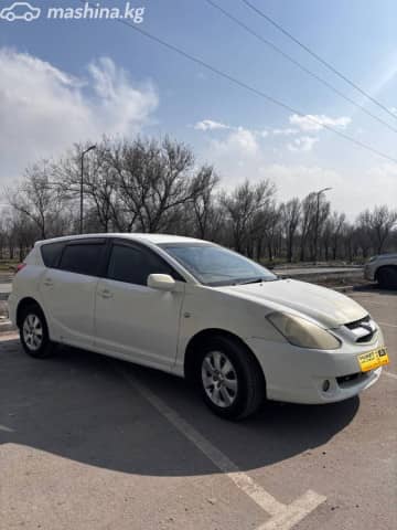 Toyota Caldina III 1.8 AT