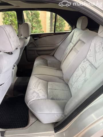 Mercedes-Benz E-Класс II (W210, S210) 230 2.3 AT