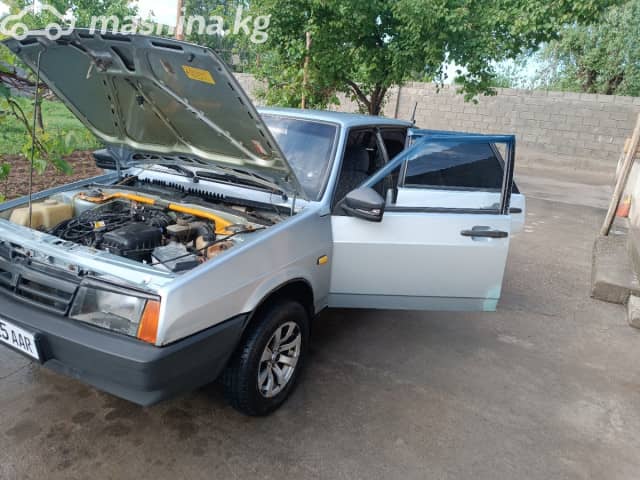 ВАЗ (Lada) 21099