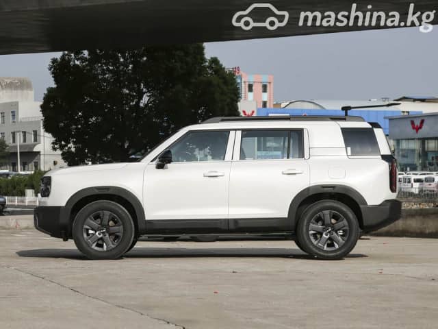 BAIC BJ30 II 1.5 AMT