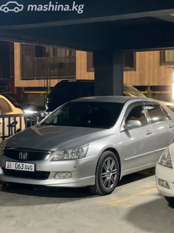 Honda Inspire IV 3.0 AT