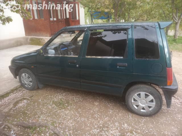 Daewoo Tico 0.8 MT