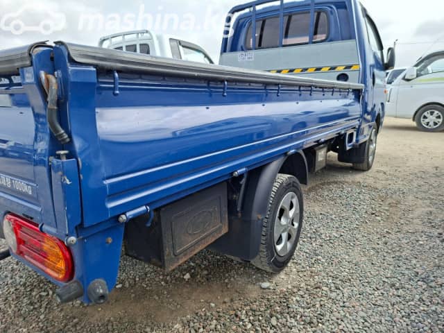 Hyundai Porter
