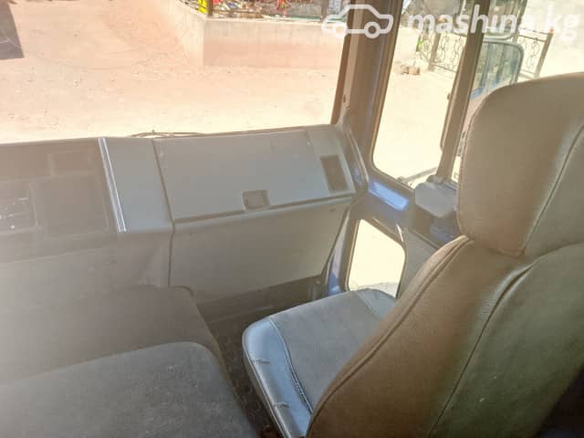 Volvo FL
