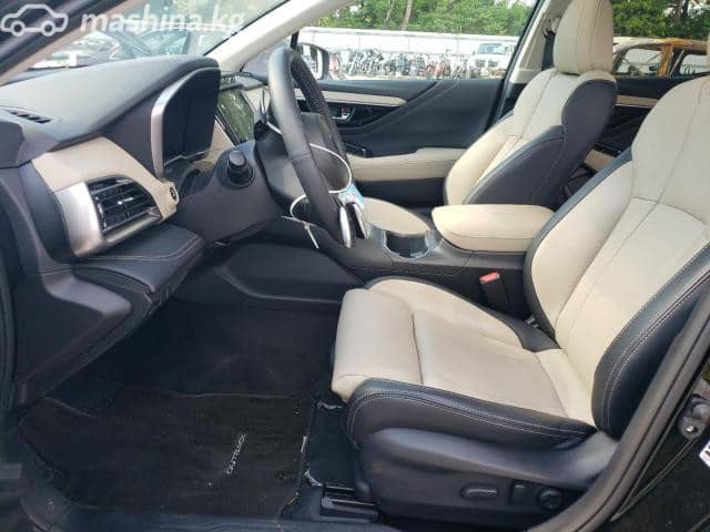 Subaru Outback VI Onyx Edition XT 2.4 CVT 4WD