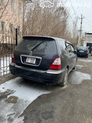 Honda Odyssey II 3.0 AT