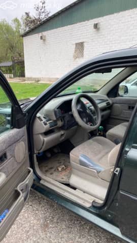 Land Rover Freelander I 1.8 MT 4WD