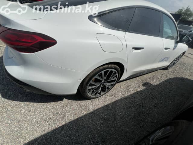 Audi A5 III (B10) 2.0 AMT 4WD