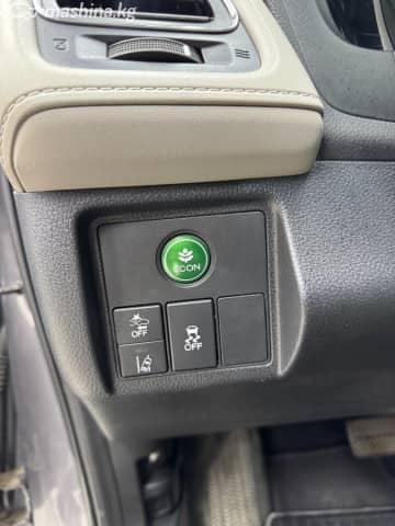 Honda HR-V II Рестайлинг 1.8 CVT