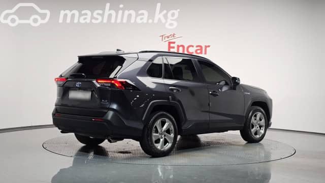 Toyota RAV4 V (XA50) 2.5hyb AT