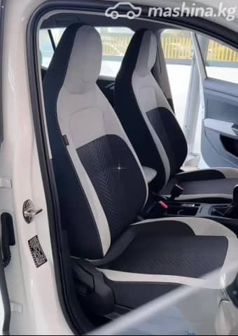 Volkswagen Tharu I Рестайлинг 300 TSI 1.5 AMT
