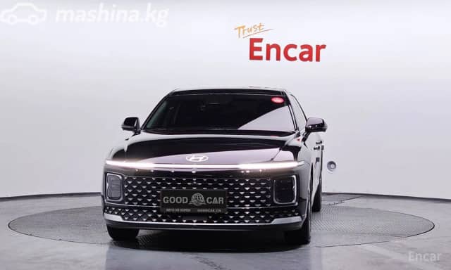 Hyundai Grandeur VII 3.5 AT