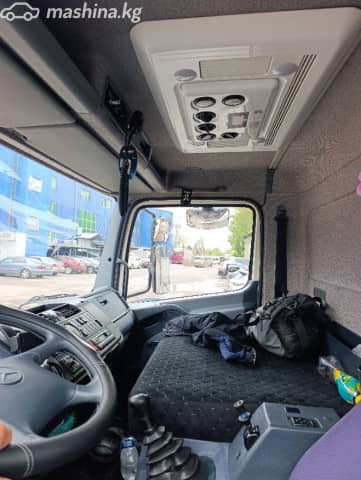 Mercedes-Benz Atego