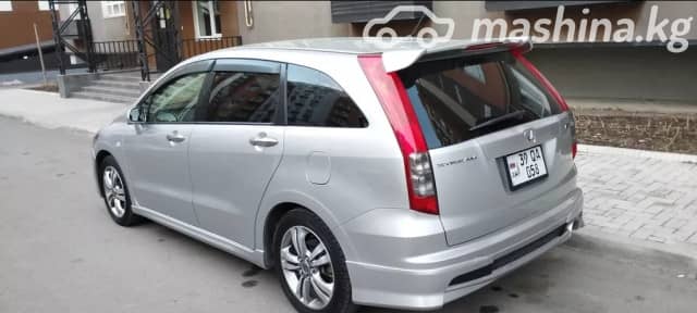 Honda Stream II 1.8 AT