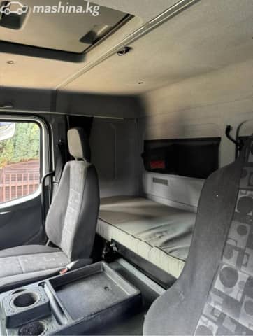 Mercedes-Benz Atego