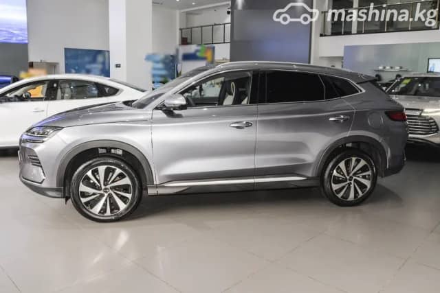 BYD Song Plus I EV Electro AT