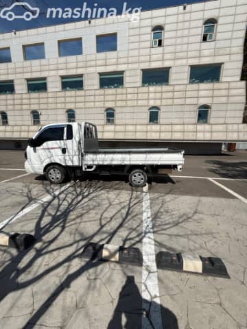 Kia Bongo