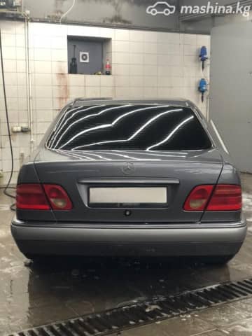 Mercedes-Benz E-Класс II (W210, S210) 230 2.3 AT