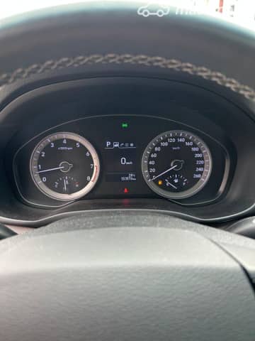 Hyundai Grandeur VI 3.0 AT