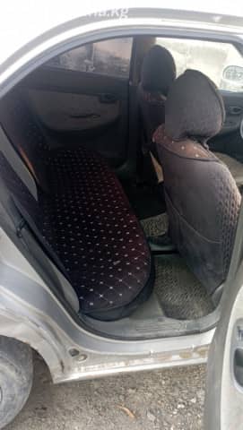Daewoo Nubira I 1.8 MT