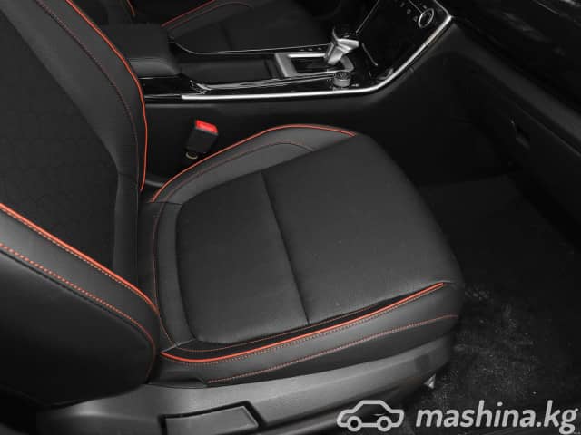 Kia Seltos I Рестайлинг 1.5 CVT