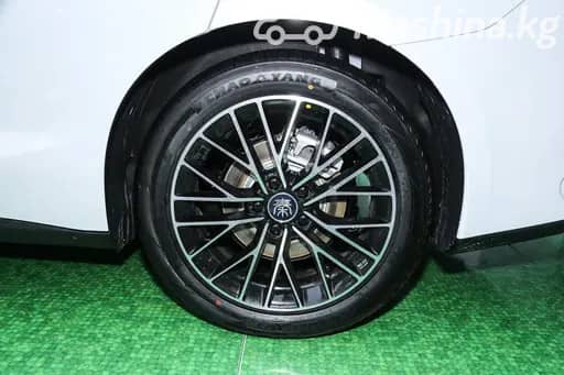 BYD Qin L 1.5hyb AT