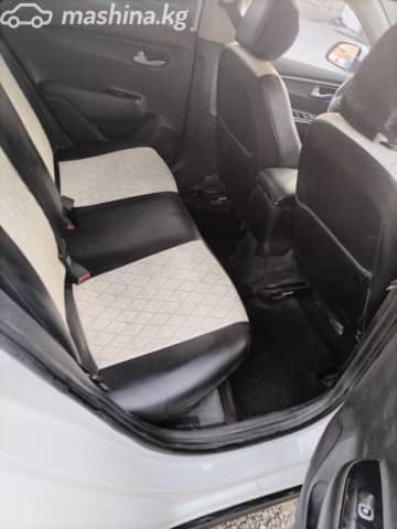 Kia Rio IV X-Line 1.4 AT