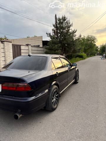 Honda Torneo 2.0 AT