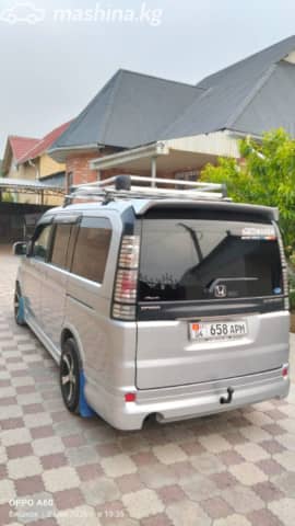 Honda Stepwgn II 2.0 AT