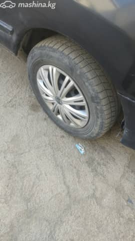 Mitsubishi Space Star I 1.3 MT