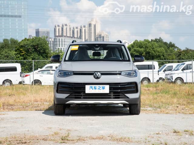 Volkswagen Tharu XR 1.5 AT