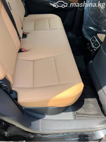 Lexus RX V 300 2.0 AT 4WD