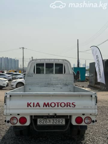 Kia Bongo
