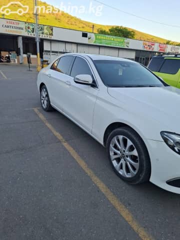 Mercedes-Benz E-Класс V (W213, S213, C238) E 220 d 4MATIC 9G-TRONIC