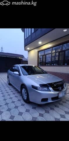 Honda Accord VII 2.0 AT