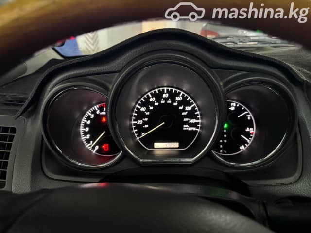 Lexus RX II Рестайлинг 350 3.5 AT
