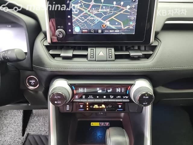 Toyota RAV4 V (XA50) Prime 2.5hyb AT 4WD