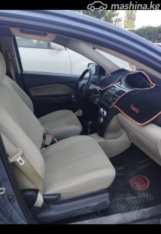 Toyota Yaris II 1.5 AT