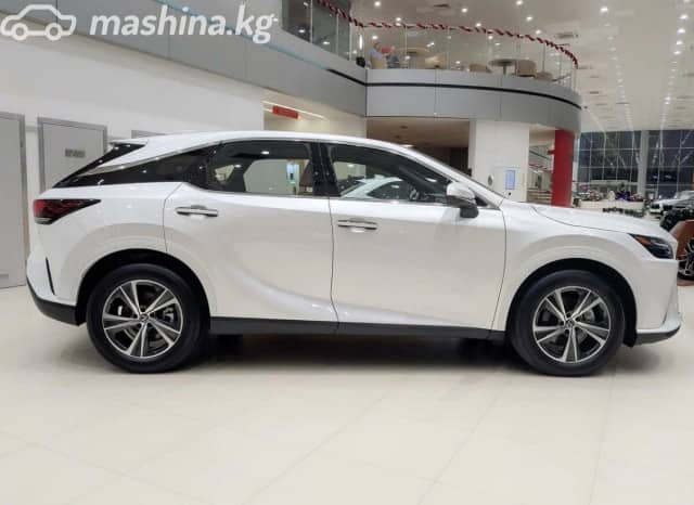 Lexus RX V 300 2.0 AT 4WD