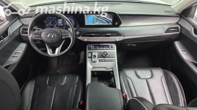 Hyundai Palisade I 2.2 AT