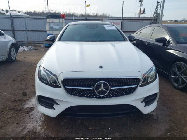 Mercedes-Benz E-Класс V (W213, S213, C238) Рестайлинг 450 3.0 AT 4WD