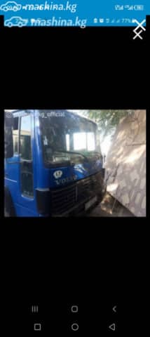 Volvo FL