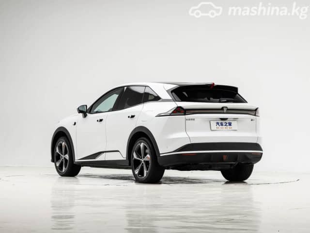 Changan Deepal S7 68.82 kWh Electro AT