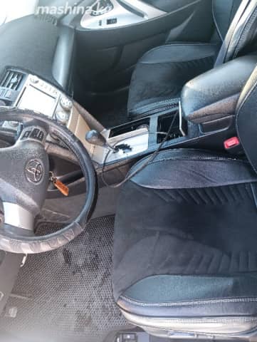 Toyota Camry VI (XV40) Рестайлинг 2.5 AT